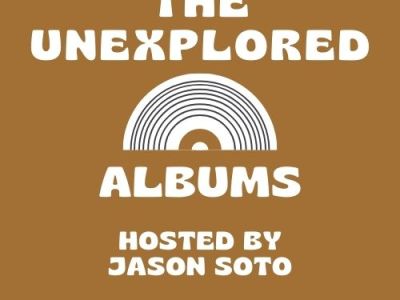 The Unexplored Albums #1: Weezer-Pinkerton