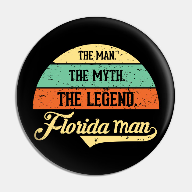 Whatever with Jason Soto #90: The Return of Florida&nbsp;Man