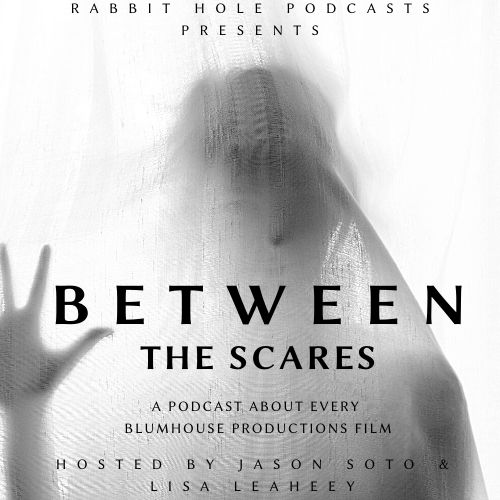 Between The Scares #28: Hysterical Blindness&nbsp;(2002)