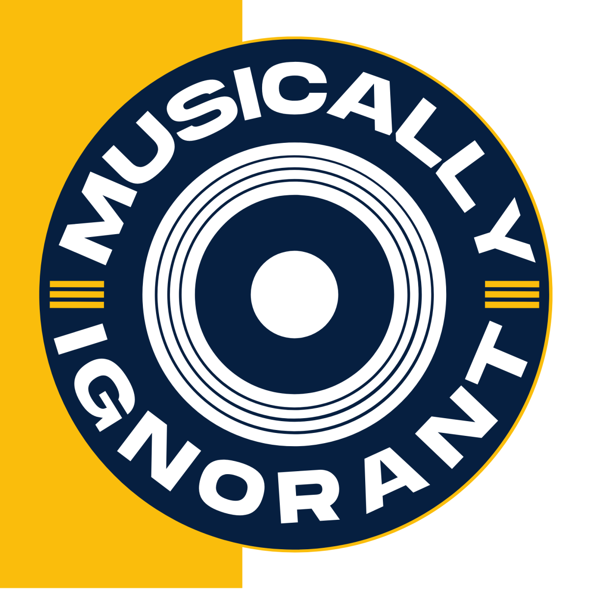 Musically Ignorant #15: Greg! The Stop&nbsp;Sign!!/1901