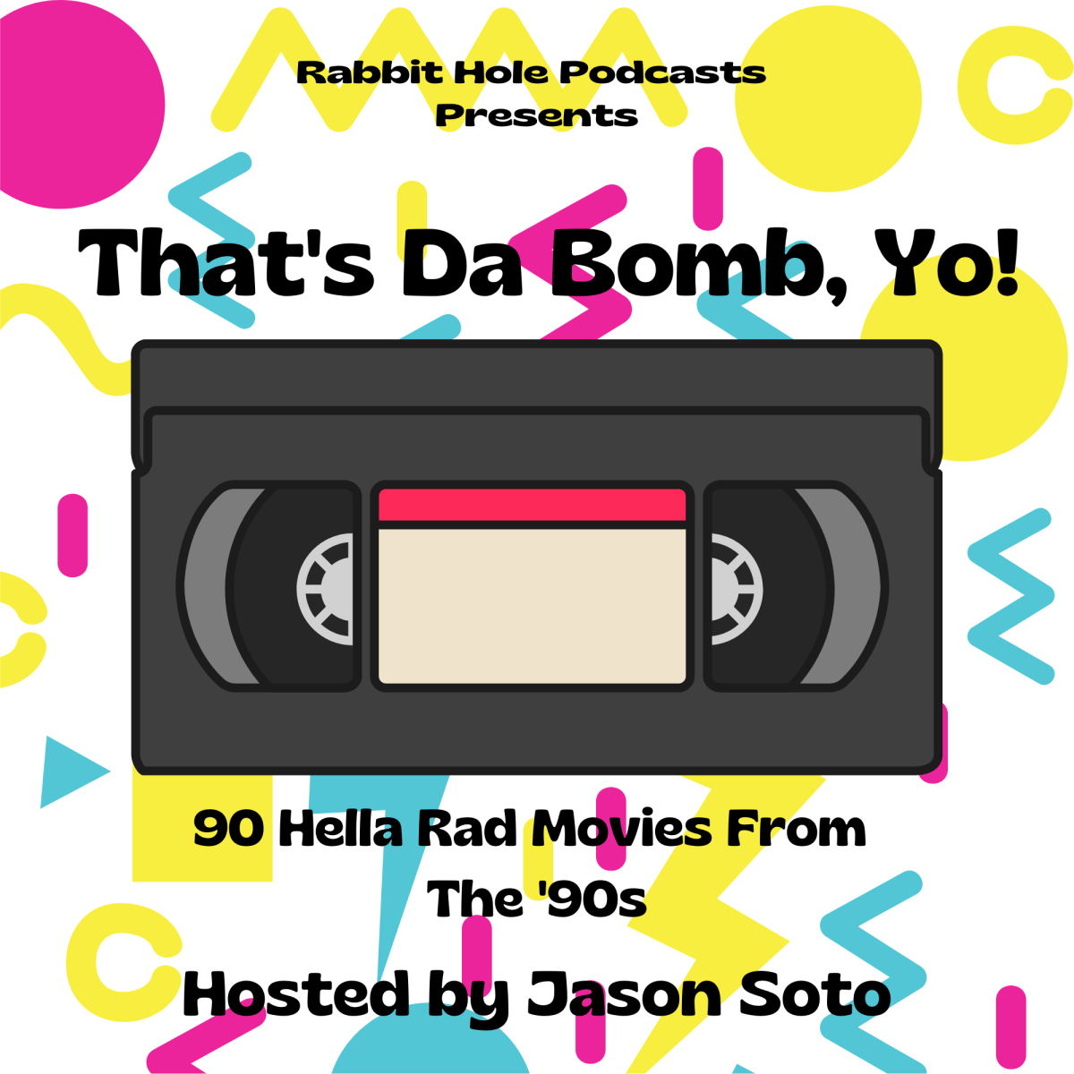 That’s Da Bomb, Yo! #31: Mystery Science Theater 3000: The Movie&nbsp;(1996)