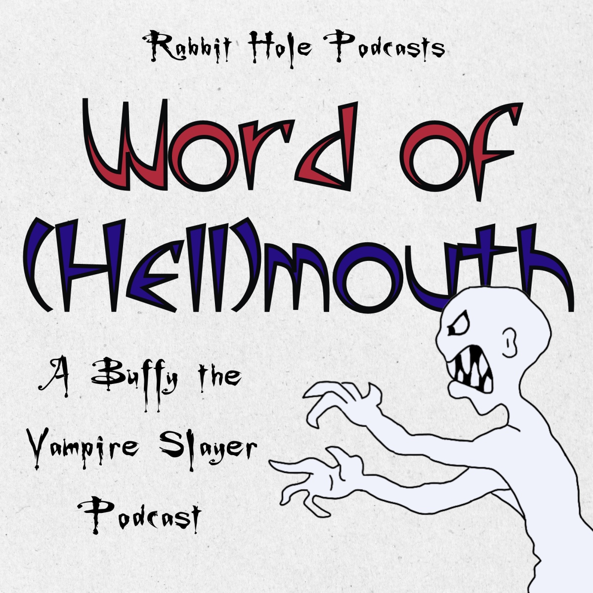 Word of (Hell)mouth #68: Fear,&nbsp;Itself