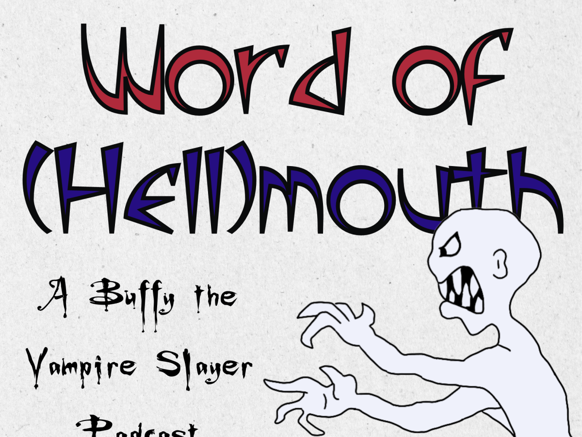 Word of (Hell)mouth #69: Angel Season 1 Episode 4: I Fall to&nbsp;Pieces