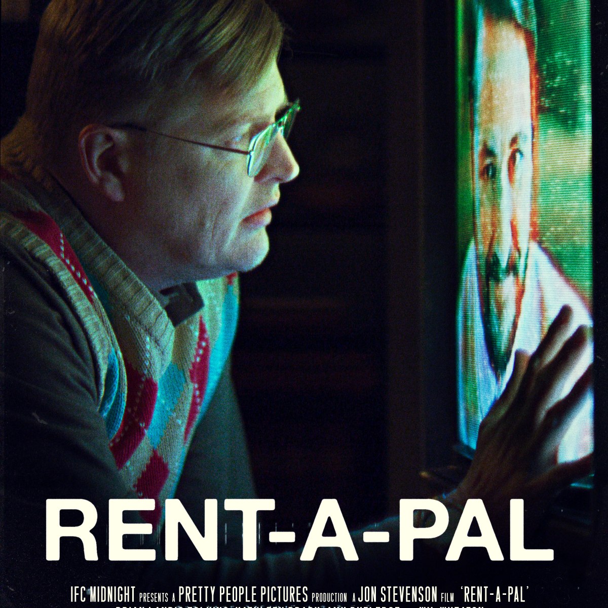 Horror Thursdays: Rent-A-Pal&nbsp;(2020)
