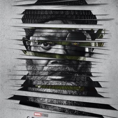 Spoiler Review: Secret&nbsp;Invasion