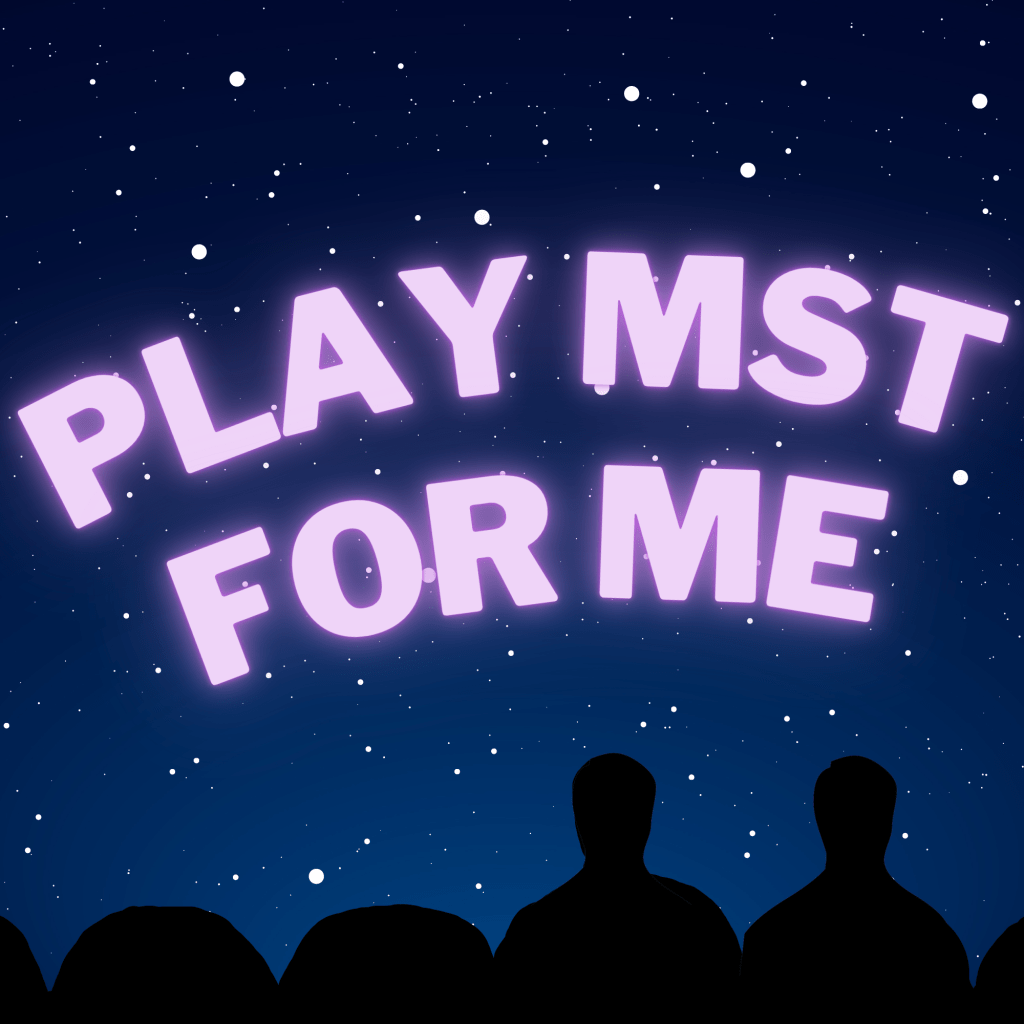 Play MST for Me #53: 306-Time of the&nbsp;Apes