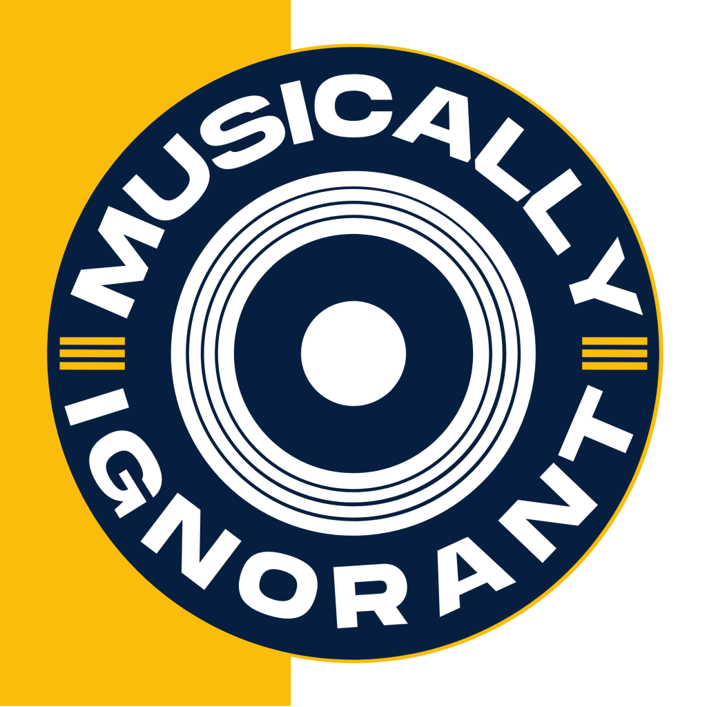 Musically Ignorant #25: Jeepster/Mountain Sound