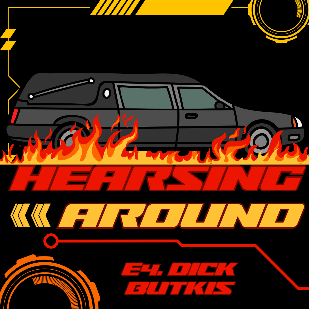 Hearsing Around #4: Dick&nbsp;Butkus