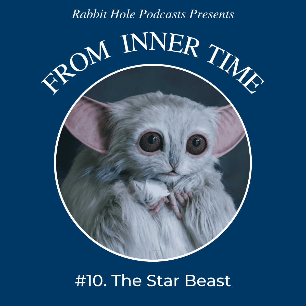 From Inner Time #10: The Star&nbsp;Beast