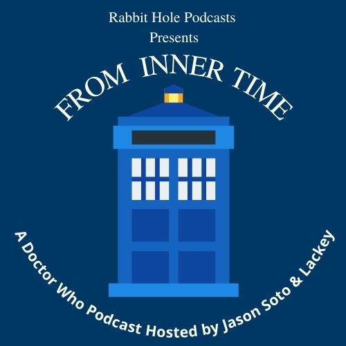 From Inner Time #13: Space Babies/The Devil’s Chord