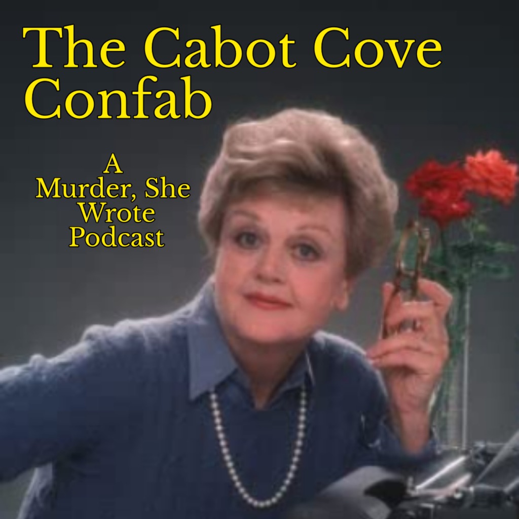 The Cabot Cove Confab Episode 87: Dead Heat (1985)