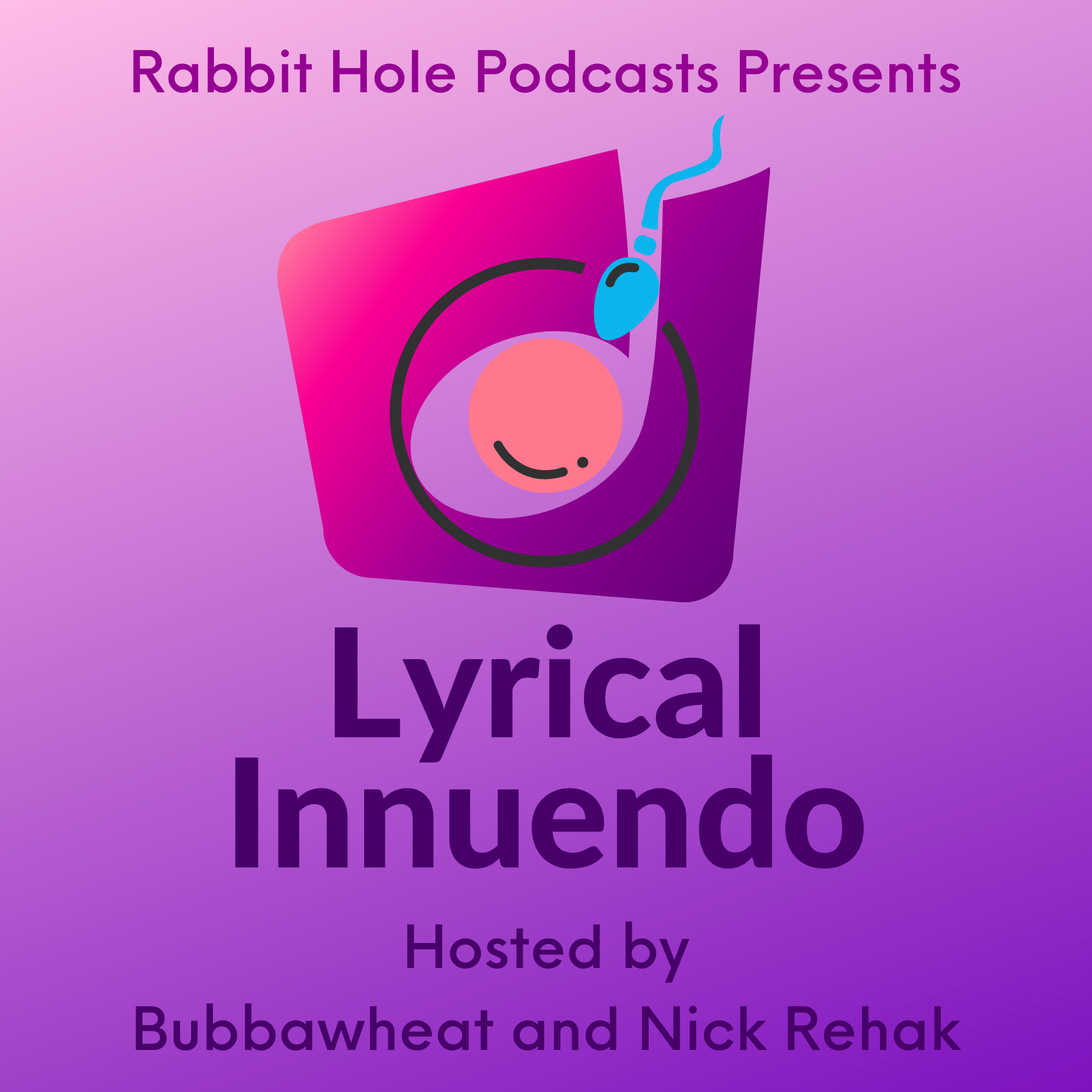 Lyrical Innuendo #79: Cake by the Ocean by DNCE – Rabbit Hole Podcasts