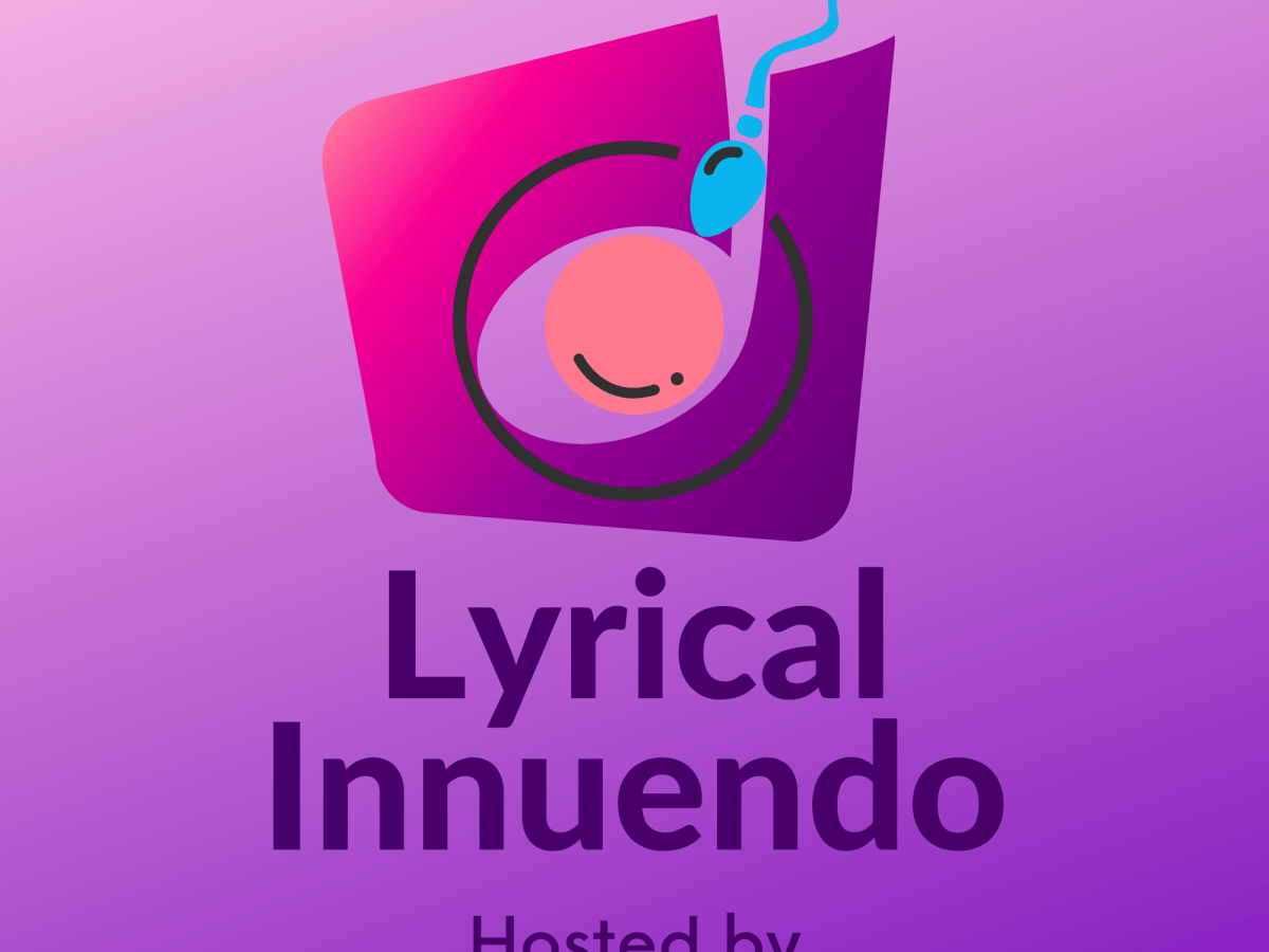 Lyrical Innuendo #77: Relax by Frankie Goes to&nbsp;Hollywood