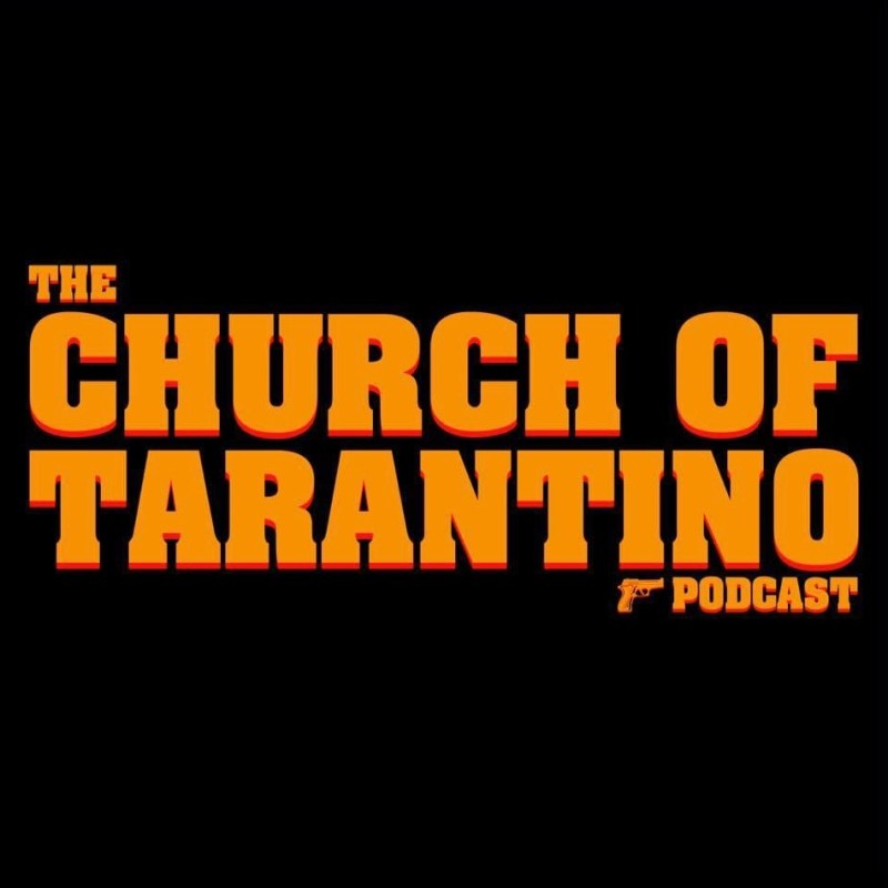 The Church of Tarantino Inglorious Blue Balls 11: The Man From&nbsp;U.N.C.L.E