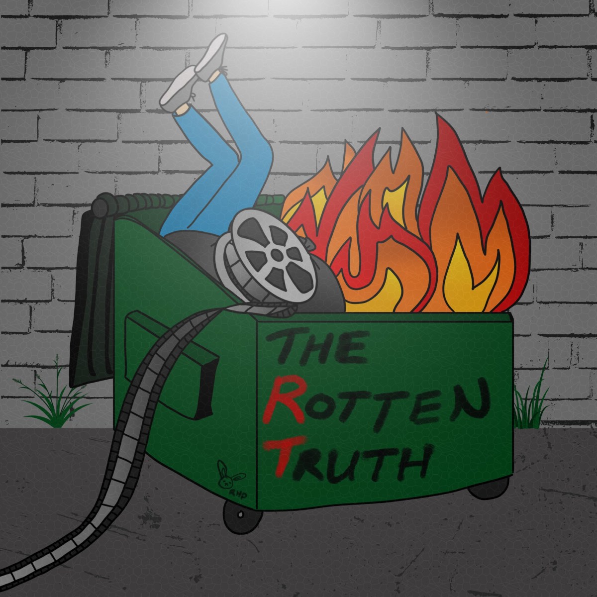 The Rotten Truth #6: 1941&nbsp;(39%)
