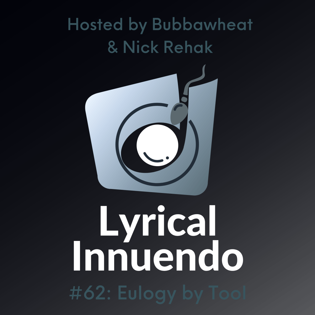 Lyrical Innuendo #62: Eulogy by&nbsp;Tool