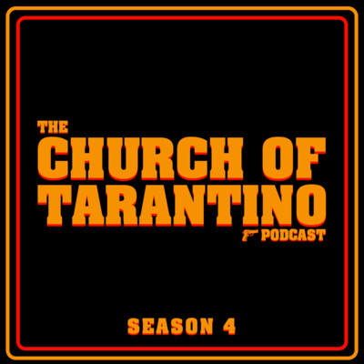The Church of Tarantino Inglourious Blue Balls 17:&nbsp;Django/Zorro