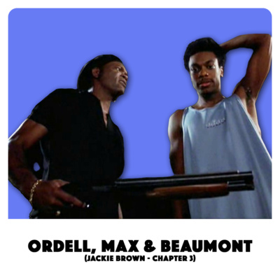 The Church of Tarantino Bible Study 5: Jackie Brown (Chapter&nbsp;3)