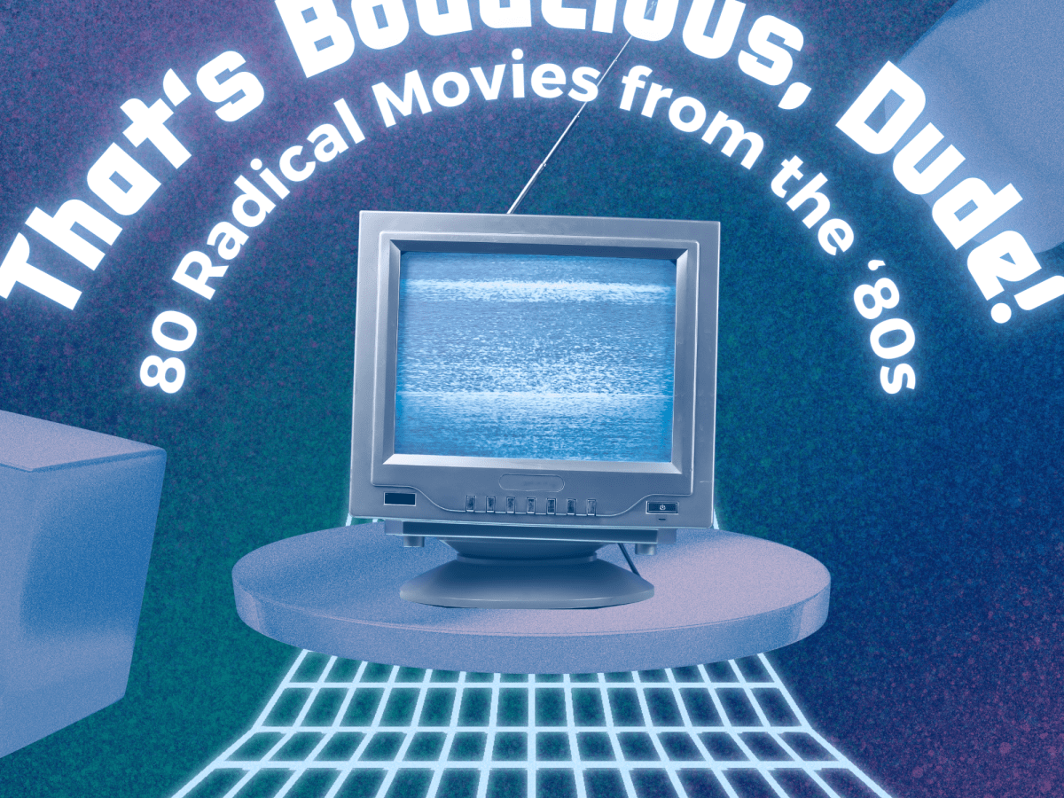 That’s Bodacious, Dude! #46: Who Framed Roger Rabbit?&nbsp;(1988)