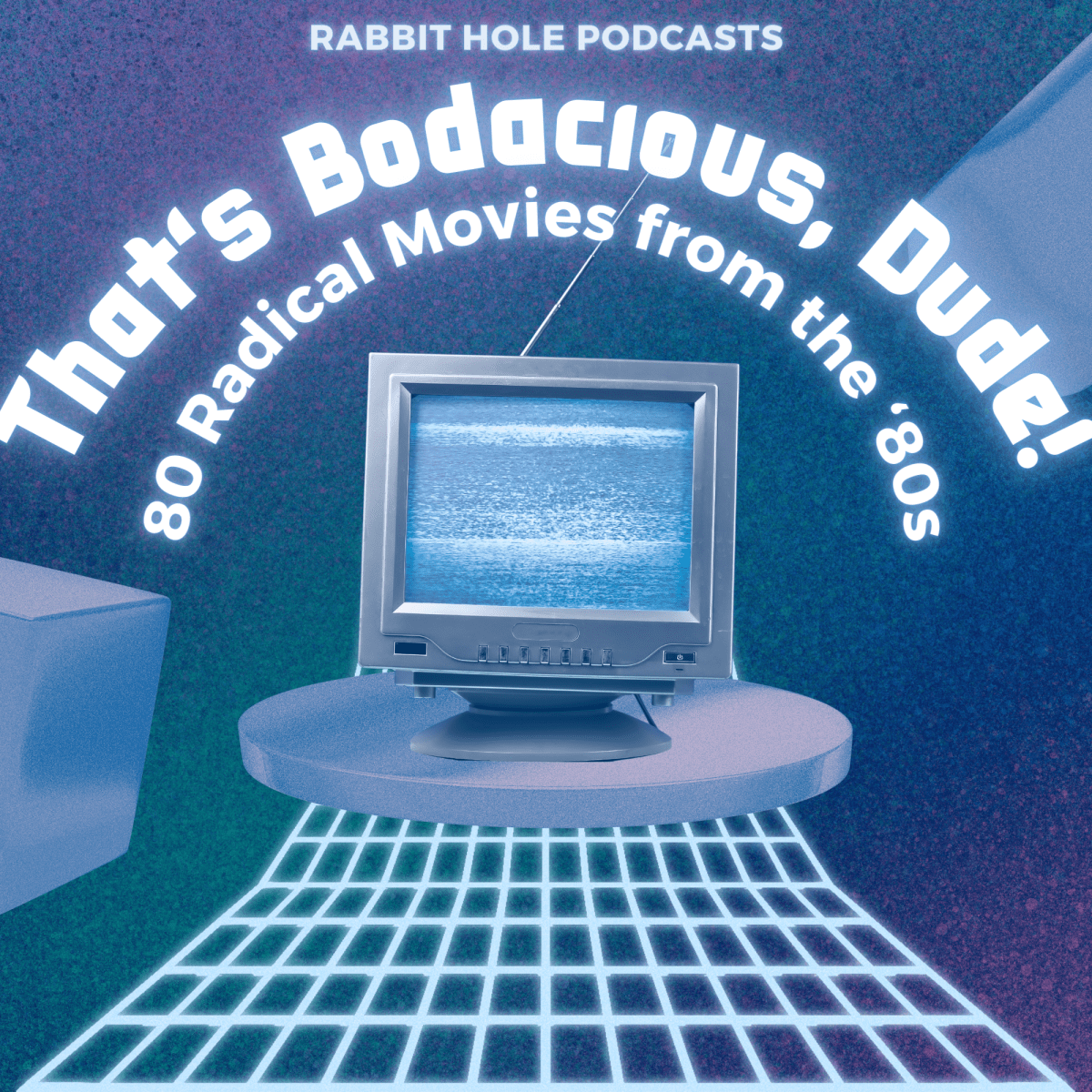 That’s Bodacious, Dude! #48: Society&nbsp;(1989)