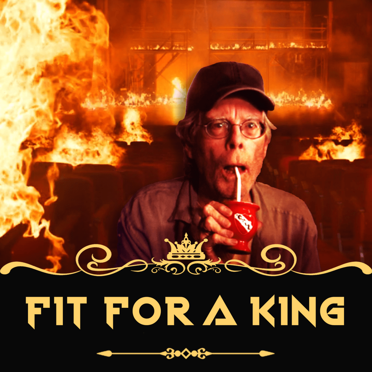 Fit for a King #18: Tales from the Darkside: The Movie&nbsp;(1990)