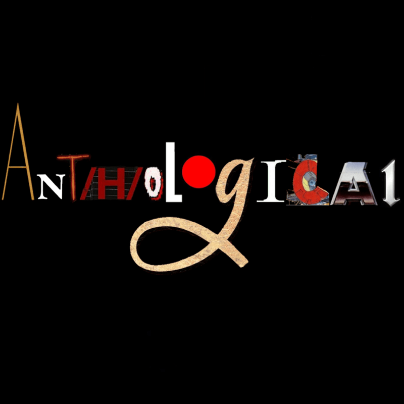 Anthological Tales from the Crypt #9: Vault of Horror: The Neat&nbsp;Job