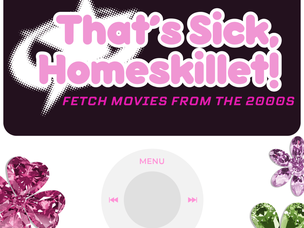 That’s Sick, Homeskillet! #4: Kung Pow: Enter the Fist&nbsp;(2002)