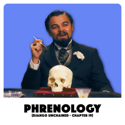 The Church of Tarantino Bible Study 10: Django Unchained (Chapter&nbsp;19)