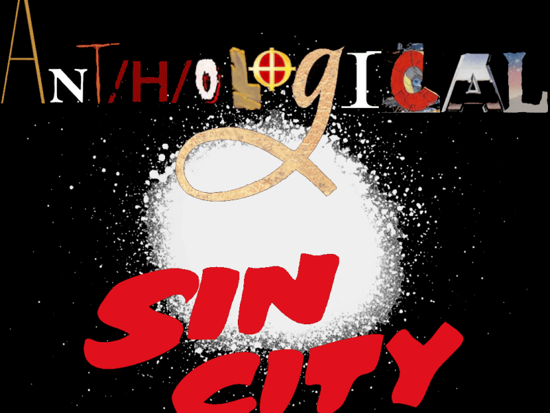 Anthological Sin City #2: The Hard&nbsp;Goodbye