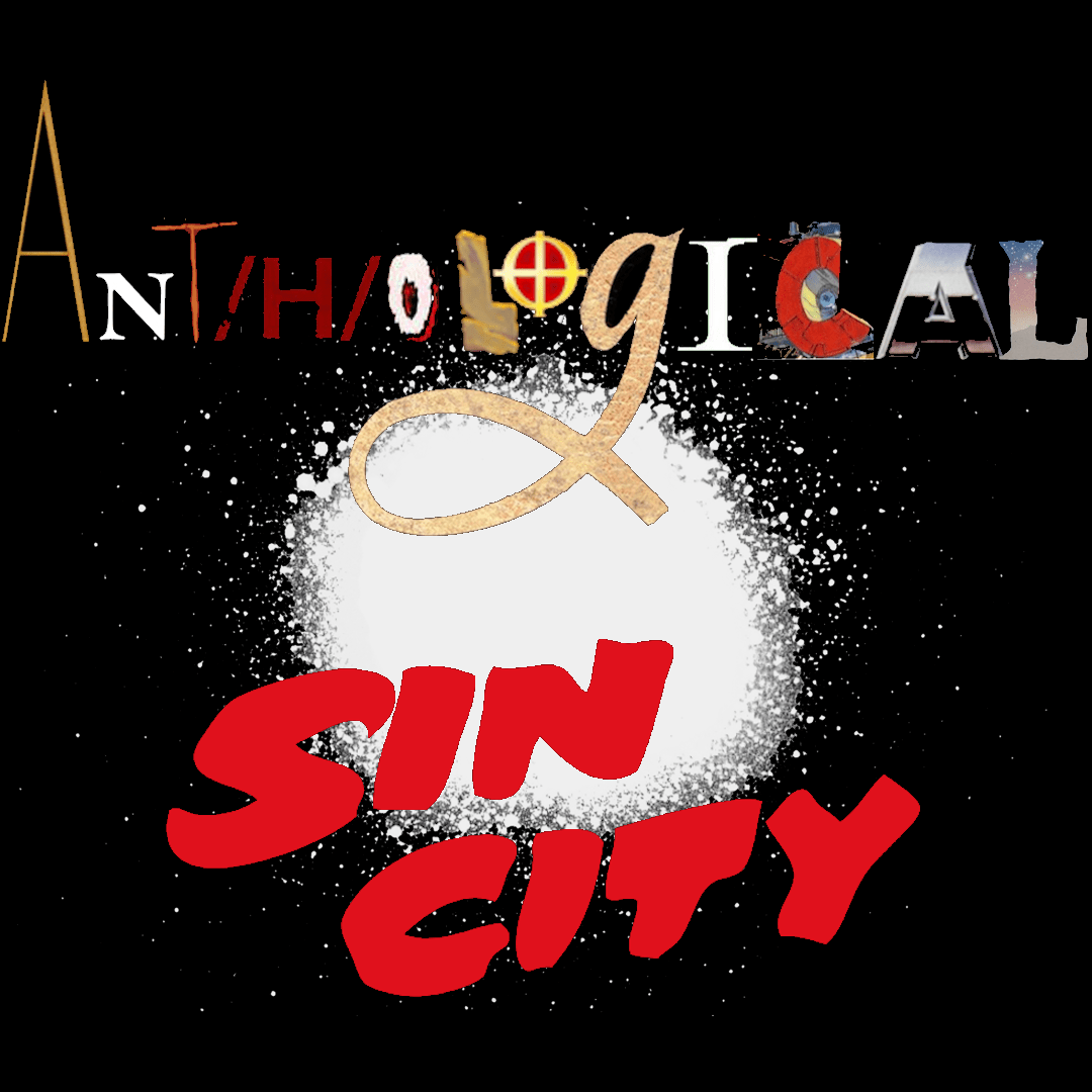 Anthological Sin City #1: The Customer is Always&nbsp;Right