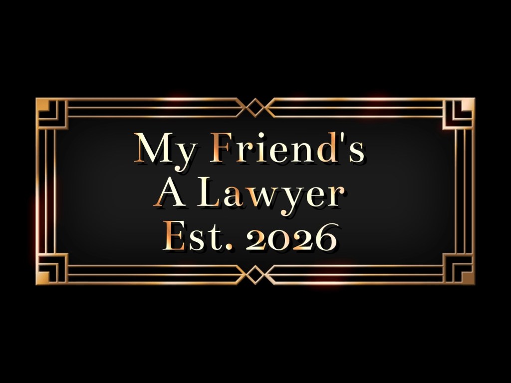 Sporadicast: My Friend’s A Lawyer: The Noid, the five-year-old-, and the quadruple&nbsp;amputee
