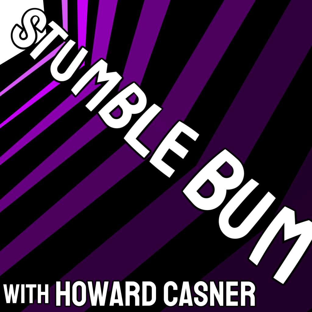 Stumble Bum-None Shall&nbsp;Escape