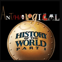 Anthological: History of the World Part 1 #1: Opening/The Stone&nbsp;Age
